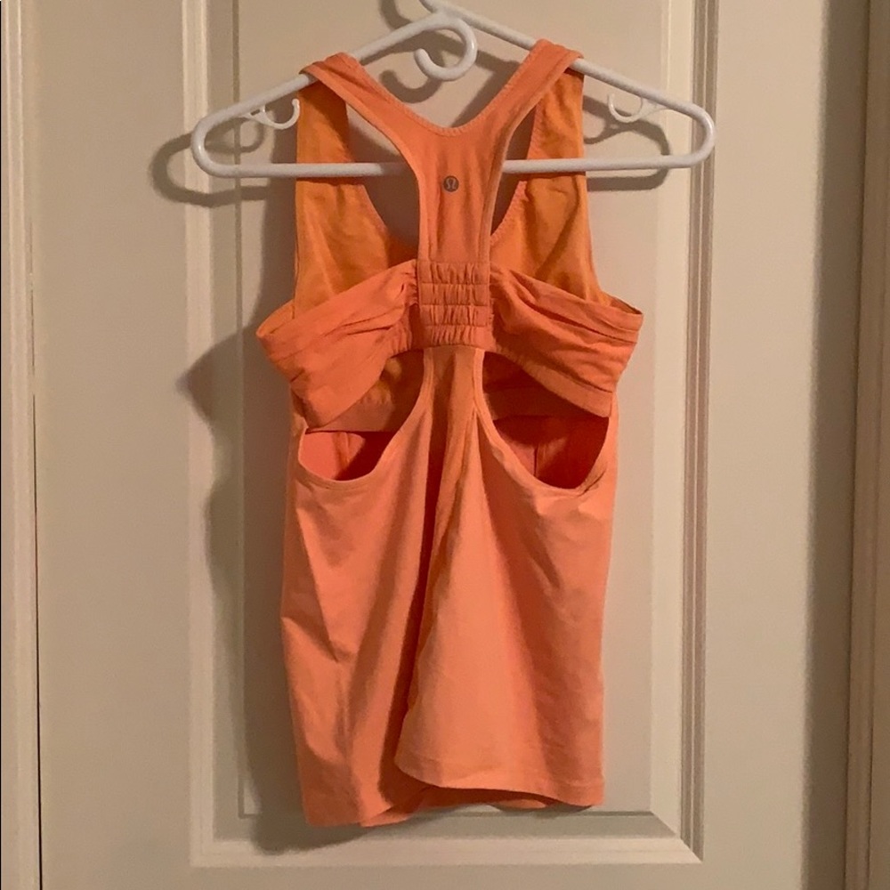 Lululemon Top - Picture 2 of 2